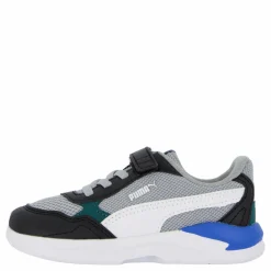 Puma X-ray Speed Lite Ac+ Inf Black- White-malachit Flerfärgad Best