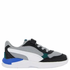 Puma X-ray Speed Lite Ac+ Inf Black- White-malachit Flerfärgad Best