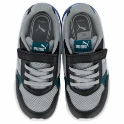 Puma X-ray Speed Lite Ac+ Inf Black- White-malachit Flerfärgad Best