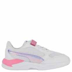 Puma X-ray Speed Lite Deep Dive Ac+ White-blue Skies-fast Pin Vit Clearance