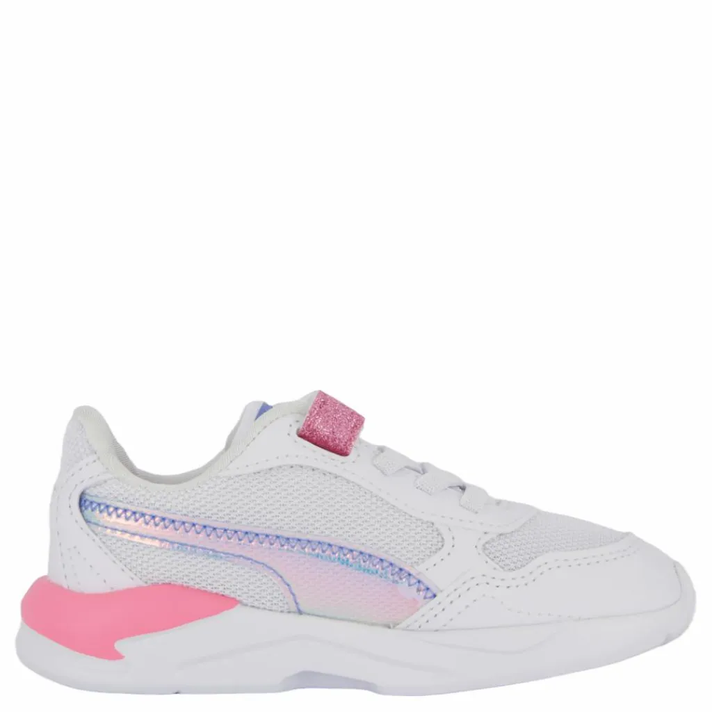 Puma X-ray Speed Lite Deep Dive Ac+ White-blue Skies-fast Pin Vit Clearance