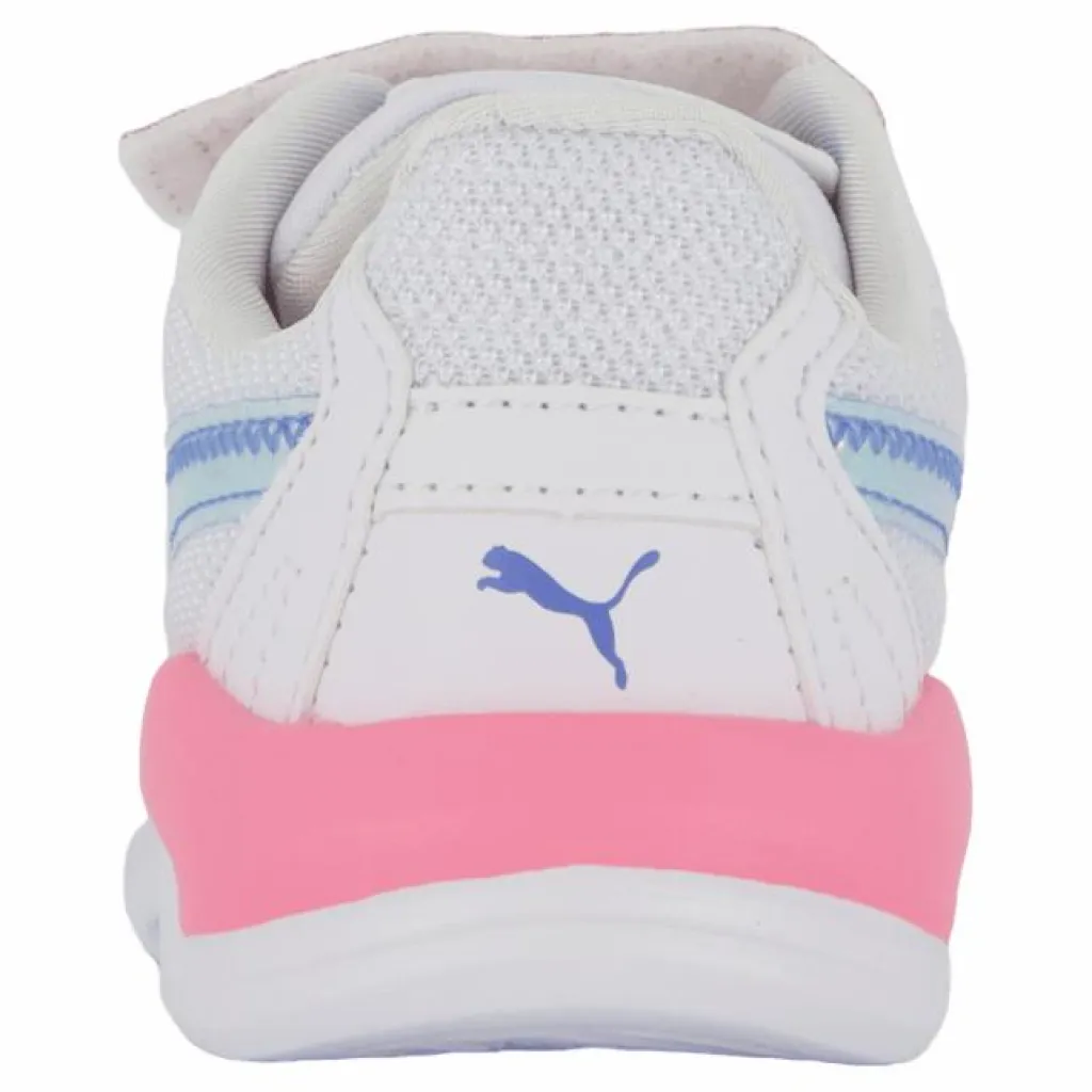 Puma X-ray Speed Lite Deep Dive Ac+ White-blue Skies-fast Pin Vit Clearance