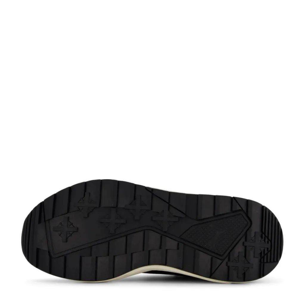 X-ray Speed Mid Wtr L Castlerock- Black-vaporous*Puma Discount