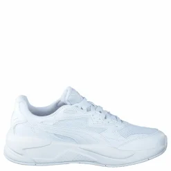 X-ray Speed White- White-gray Vio*Puma Online