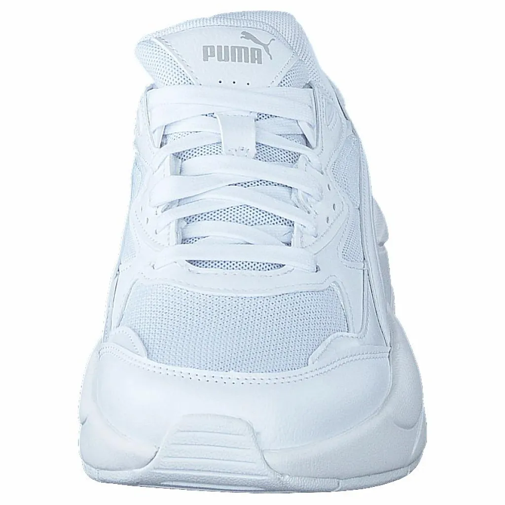 X-ray Speed White- White-gray Vio*Puma Online