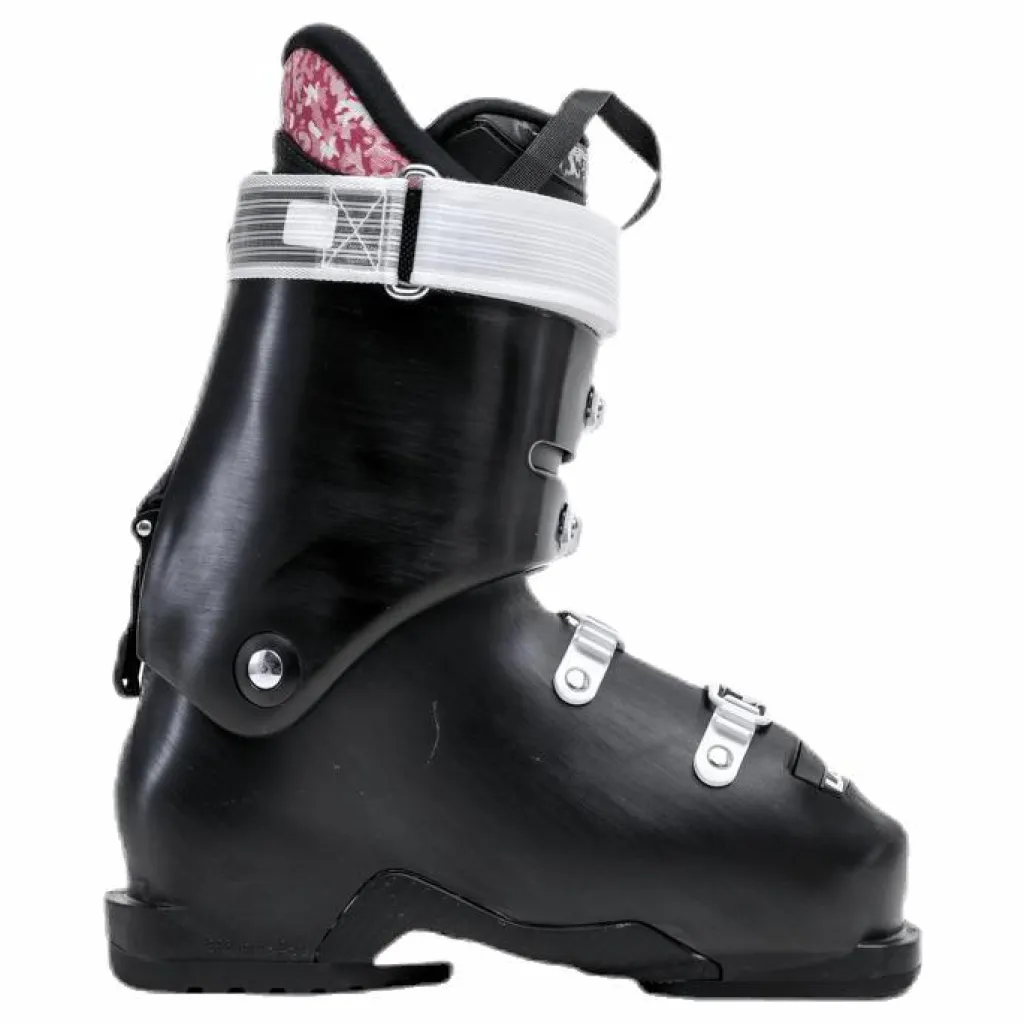 Lange XT Free 80 Black Svart Clearance