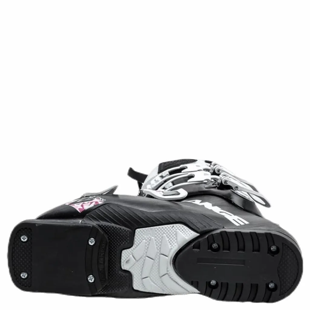 Lange XT Free 80 Black Svart Clearance