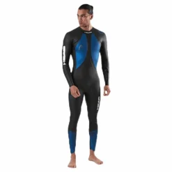 X-Tream Blue/Black*Head Sale