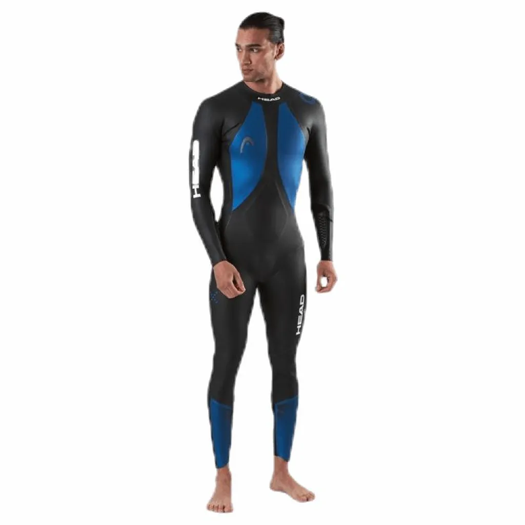 X-Tream Blue/Black*Head Sale