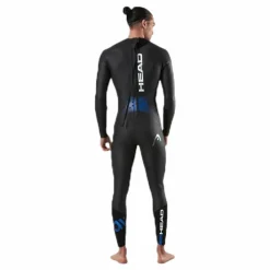 X-Tream Blue/Black*Head Sale