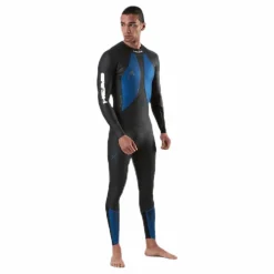 X-Tream Blue/Black*Head Sale