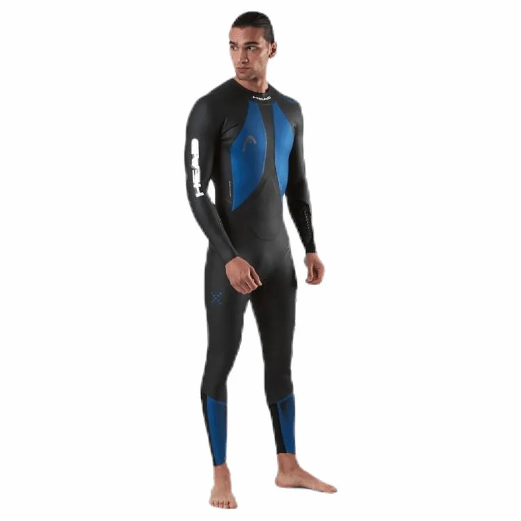 X-Tream Blue/Black*Head Sale