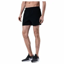XVENT 5" Short (w brief) Black/Silver*2XU Sale