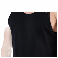 XVENT G2 Singlet Black/Silver*2XU Hot