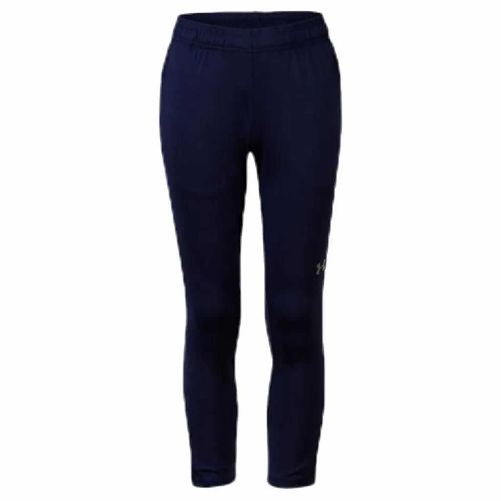 Y Challenger II Training Pant Junior Blue*Under Armour Sale