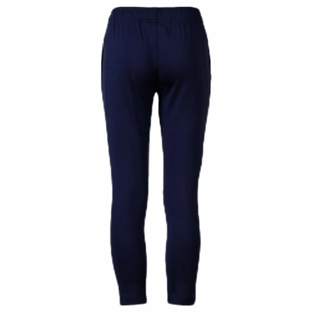 Y Challenger II Training Pant Junior Blue*Under Armour Sale