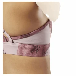 Reebok Y Hero Strappy Pink/White Flerfärgad New
