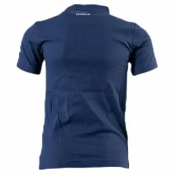 adidas Ya Graphic Tee Blue Blå Hot