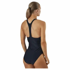 YAISA swim suit Black*Fila Best