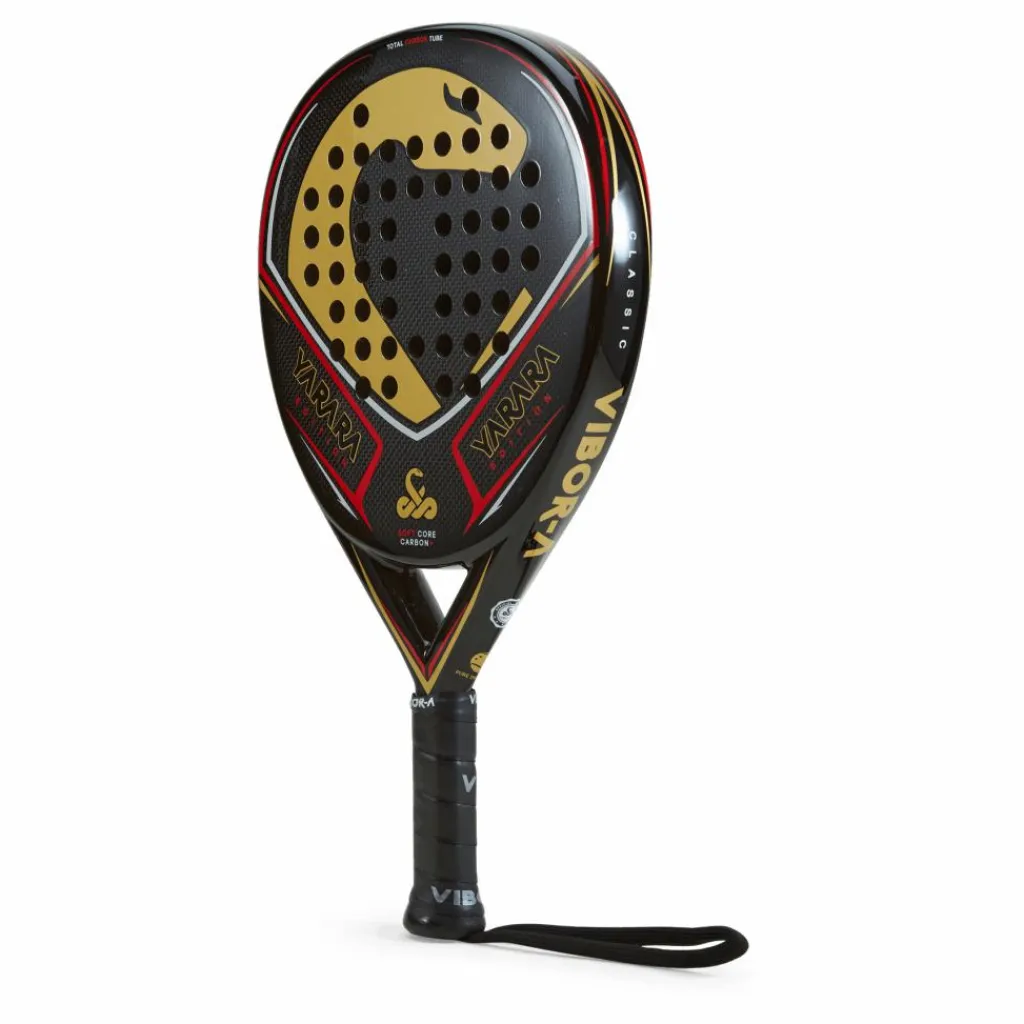 Vibor-A Yarara Classic Edition 2022 Black/gold New