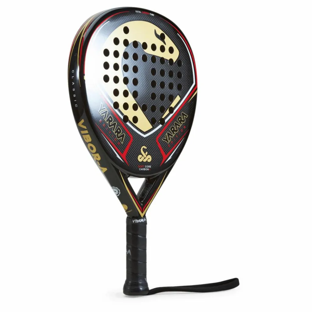 Vibor-A Yarara Classic Edition 2022 Black/gold New