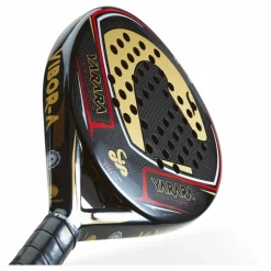 Vibor-A Yarara Classic Edition 2022 Black/gold New