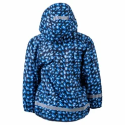 Ye Mini Rainset w/fleece Blue*Weather Report