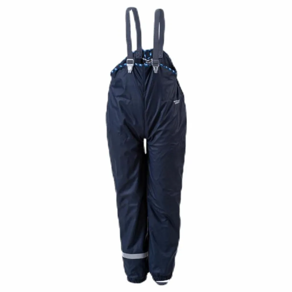 Ye Mini Rainset w/fleece Blue*Weather Report