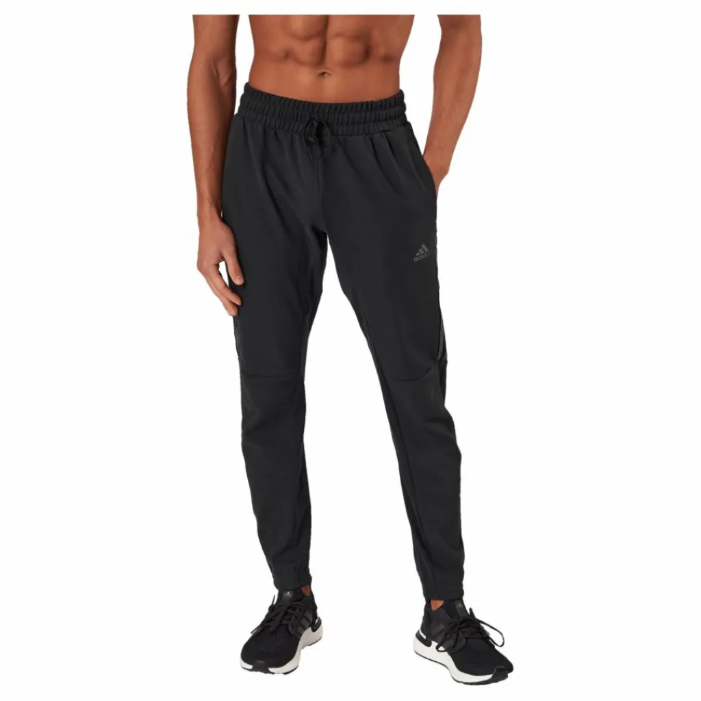 Yo Pant Black/gresix*adidas Clearance