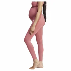 Yoga 7/8 Leggings (Maternity) Pnkstr*adidas Best
