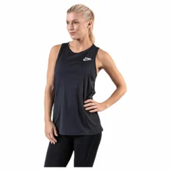Yoga Collection Tank Key GRX Black/Grey*Nike Best