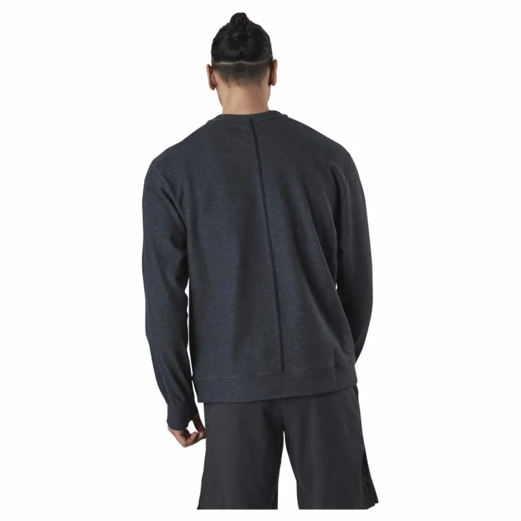 Yoga Crew Black*Nike