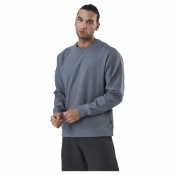 Nike Yoga Crew Black/Grey Grå Discount