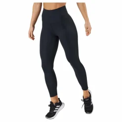 adidas Yoga Essentials High-Waisted Leggings Black Svart New