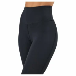 adidas Yoga Essentials High-Waisted Leggings Black Svart New