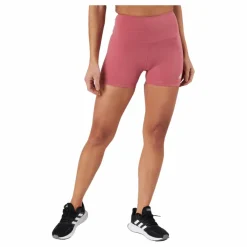Yoga Essentials High-Waisted Short Leggings Pnkstr*adidas Sale