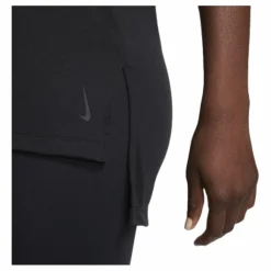 Yoga Layer Tank Black/Grey*Nike New
