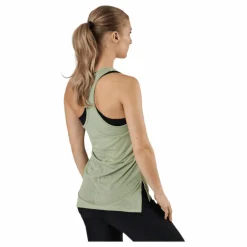 Yoga Layer Tank White/Yellow*Nike Sale
