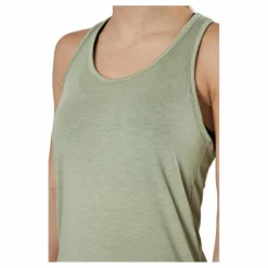 Yoga Layer Tank White/Yellow*Nike Sale