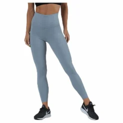 Yoga Luxe 7/8 Tight Grey*Nike New