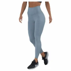Yoga Luxe 7/8 Tight Grey*Nike New