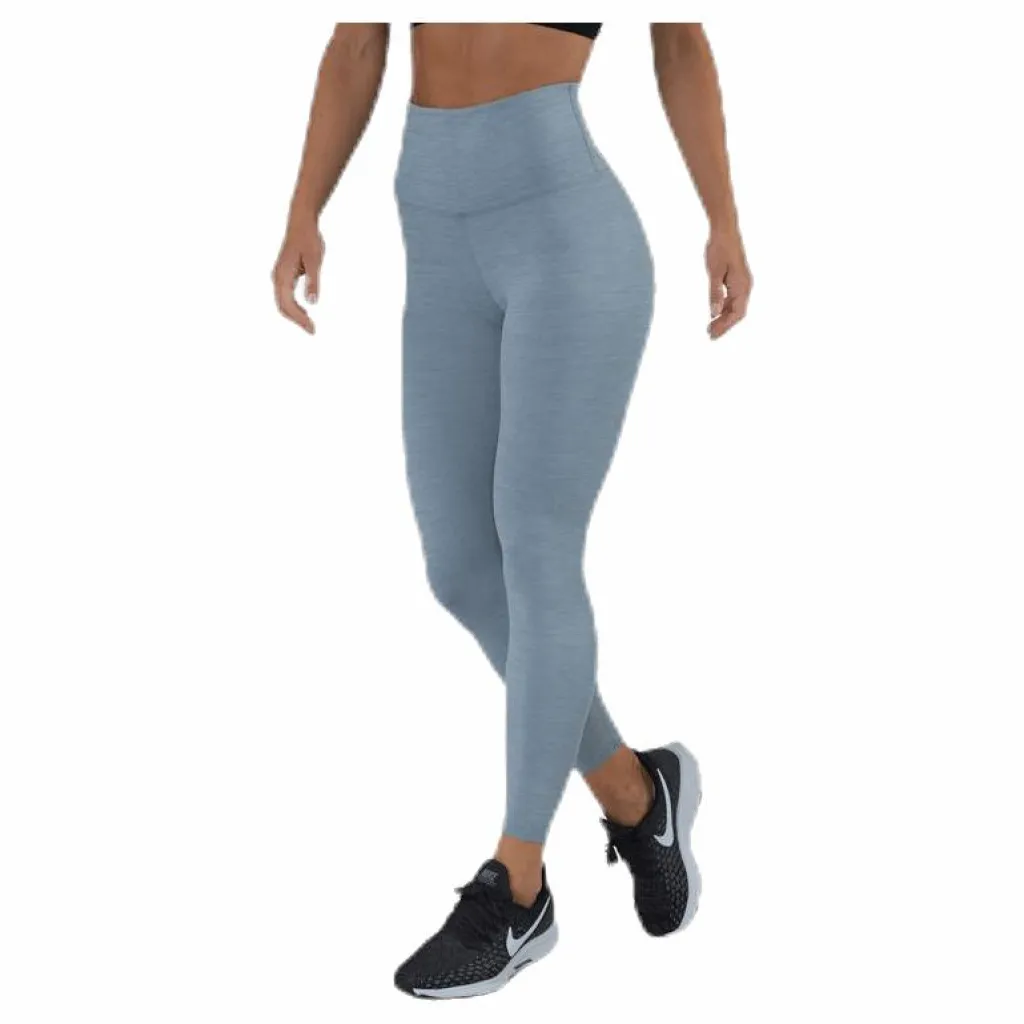Yoga Luxe 7/8 Tight Grey*Nike New