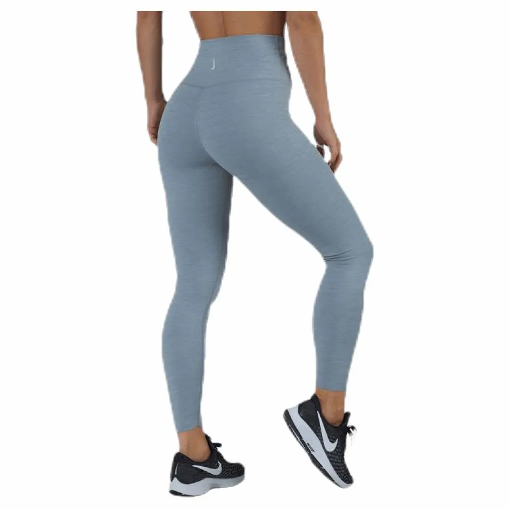 Yoga Luxe 7/8 Tight Grey*Nike New
