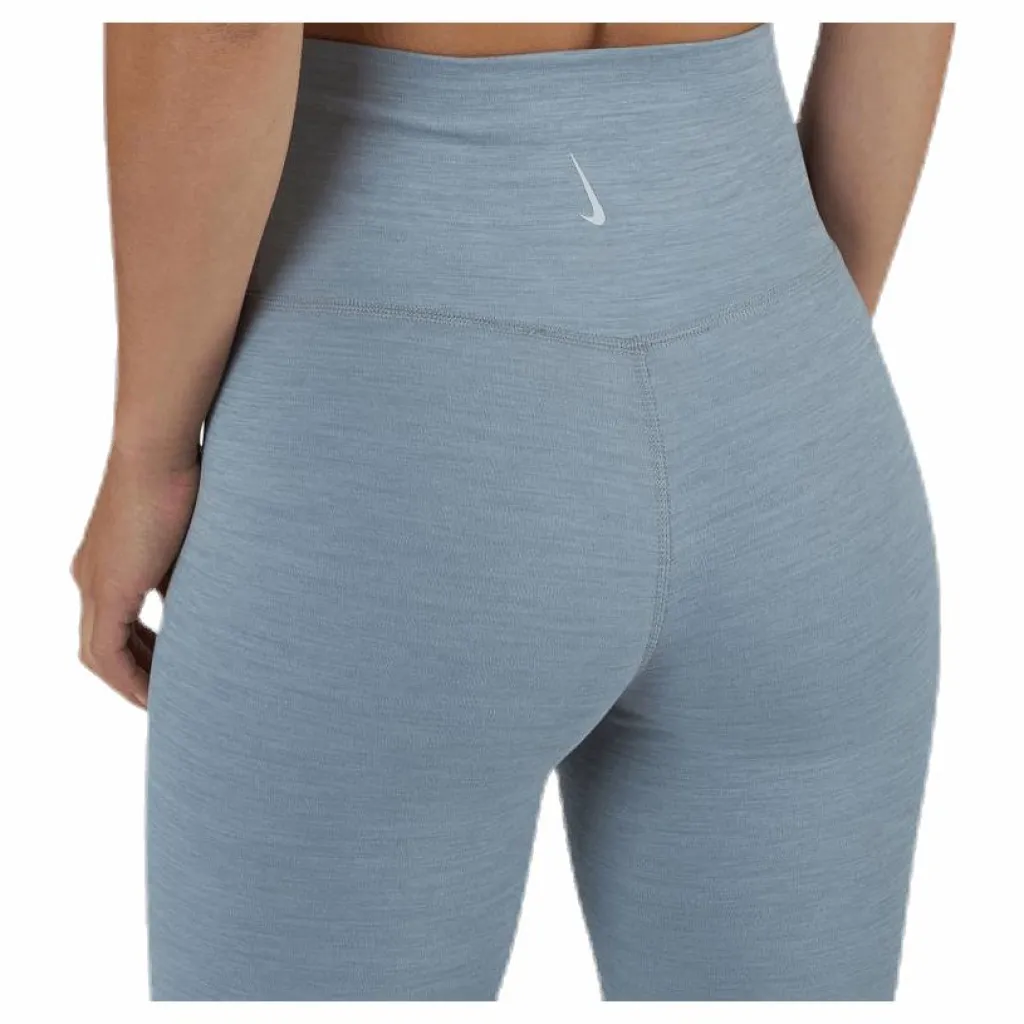 Yoga Luxe 7/8 Tight Grey*Nike New