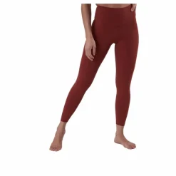 Nike Yoga Luxe 7/8 Tight Orange Röd Clearance