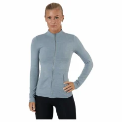 Yoga Luxe Dri-fit Women's Full Particle Grey/htr/platinum Tin*Nike Best