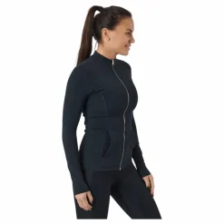Yoga Luxe Dri-fit Women's Full Black/dk Smoke Grey*Nike Discount