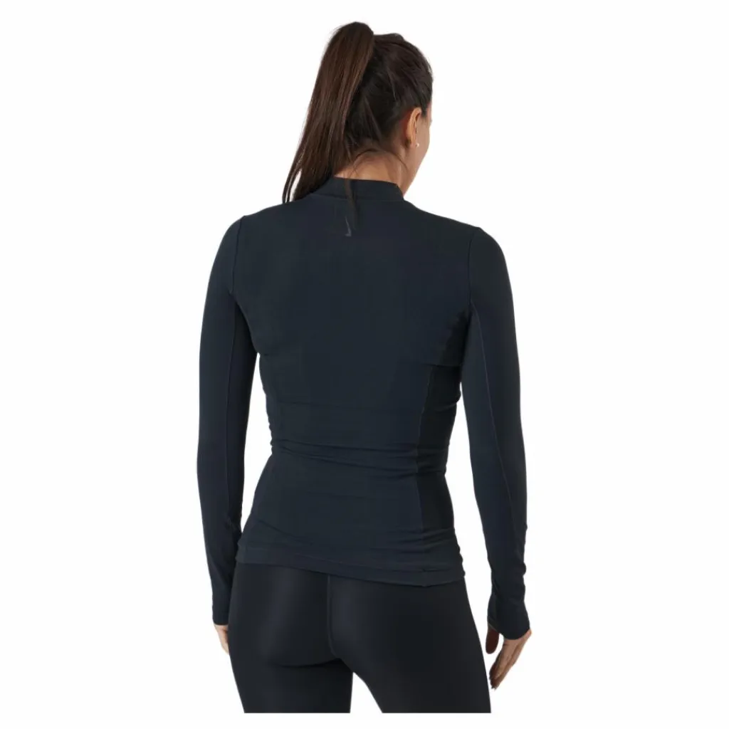 Yoga Luxe Dri-fit Women's Full Black/dk Smoke Grey*Nike Discount