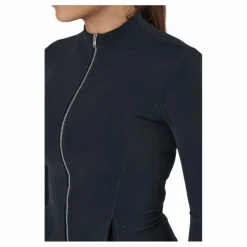 Yoga Luxe Dri-fit Women's Full Black/dk Smoke Grey*Nike Discount