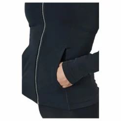 Yoga Luxe Dri-fit Women's Full Black/dk Smoke Grey*Nike Discount